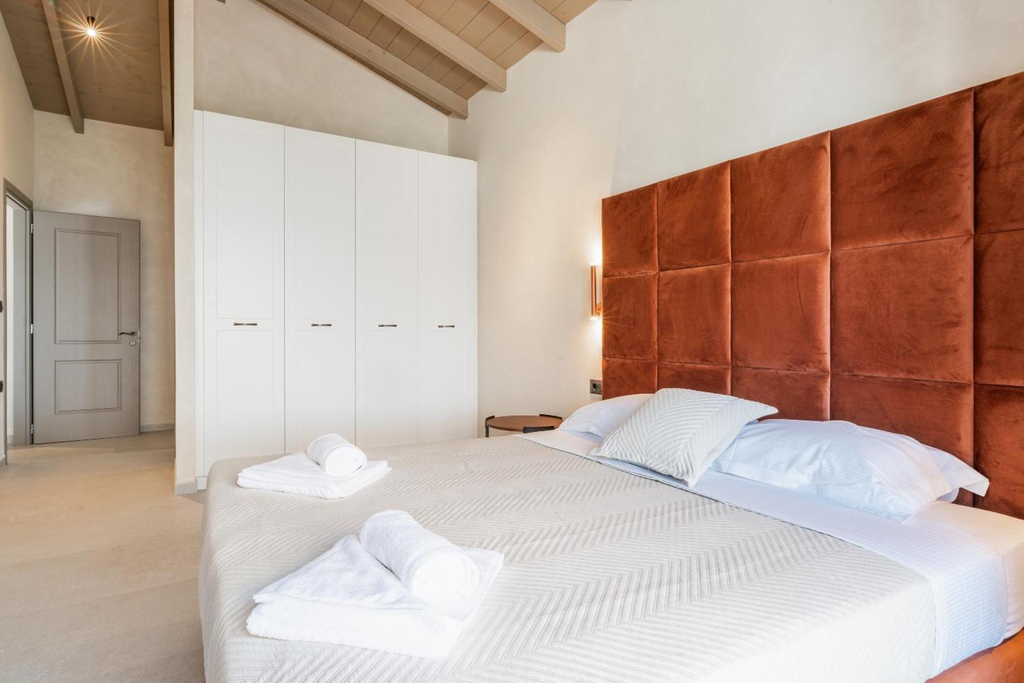 Fiscardo Sunny Villas 费斯卡尔德宏 外观 照片